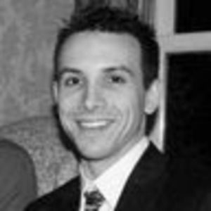 Meet your Posher, Nicholas